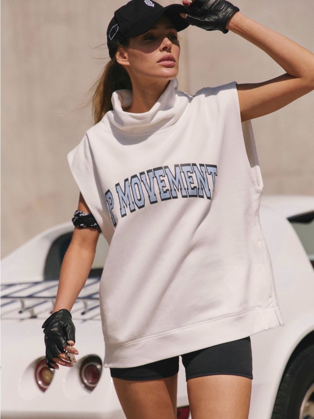 FP movement Victory Muscle Set szXL